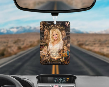 Dolly Parton #3 20oz Tumbler & Freshie Set (Copy)